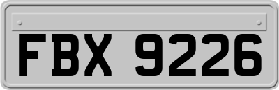 FBX9226