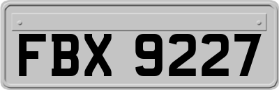 FBX9227