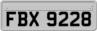 FBX9228