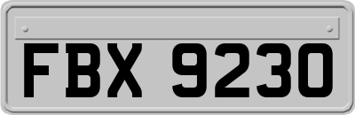 FBX9230