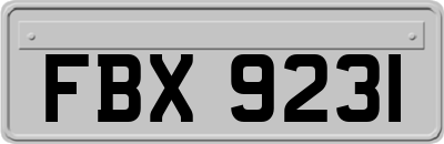 FBX9231