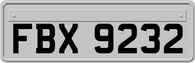 FBX9232