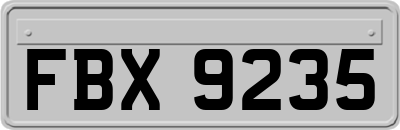 FBX9235