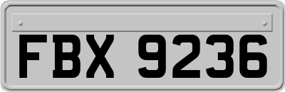 FBX9236