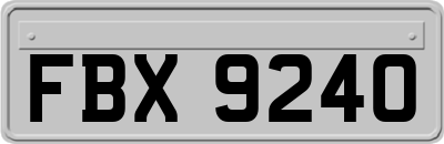 FBX9240