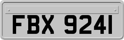 FBX9241