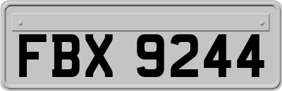 FBX9244
