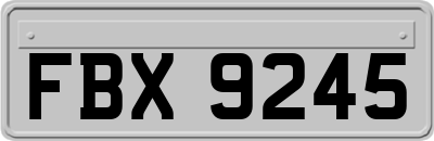 FBX9245