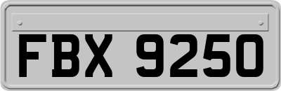 FBX9250