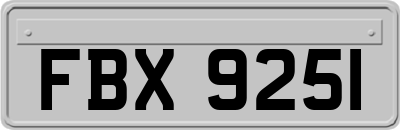 FBX9251