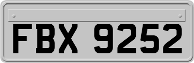 FBX9252