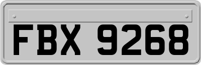 FBX9268