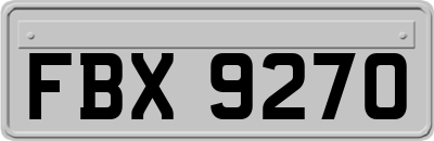 FBX9270