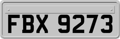 FBX9273