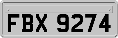 FBX9274