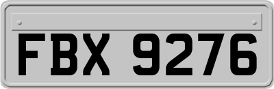 FBX9276