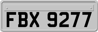 FBX9277