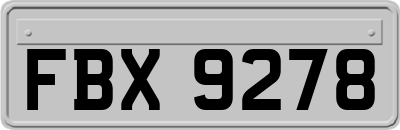 FBX9278
