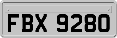 FBX9280
