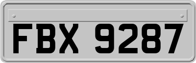 FBX9287
