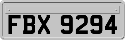 FBX9294