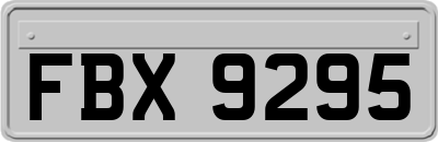 FBX9295