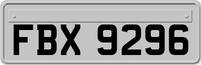 FBX9296