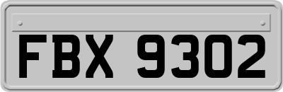 FBX9302