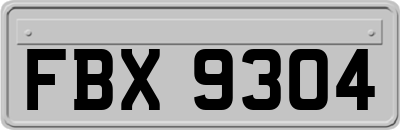 FBX9304
