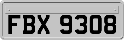FBX9308