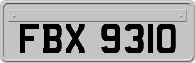 FBX9310