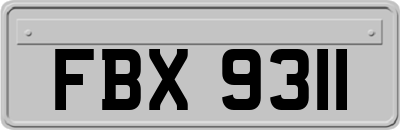 FBX9311