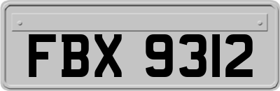 FBX9312