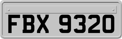 FBX9320