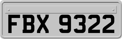 FBX9322