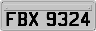 FBX9324
