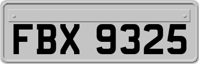 FBX9325