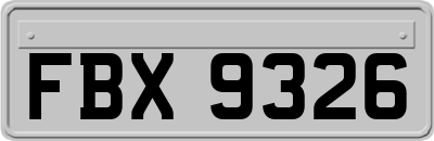 FBX9326