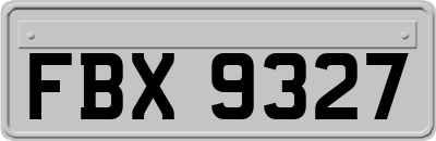 FBX9327