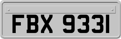 FBX9331