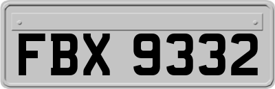 FBX9332
