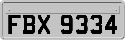 FBX9334