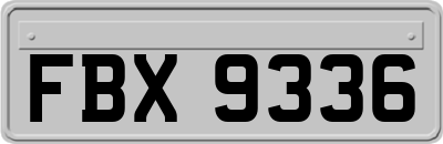 FBX9336