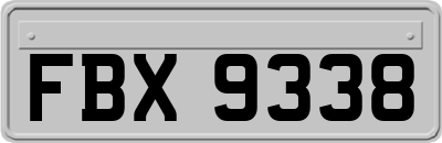 FBX9338