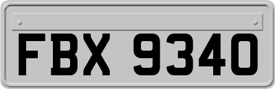 FBX9340