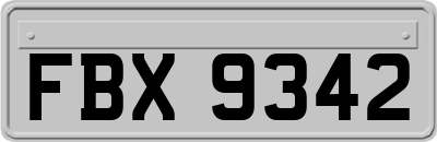 FBX9342