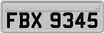 FBX9345