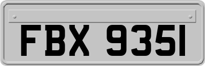FBX9351