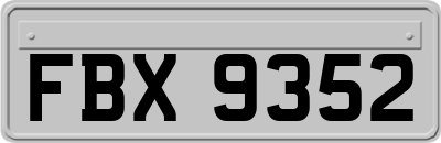 FBX9352