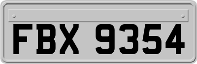 FBX9354